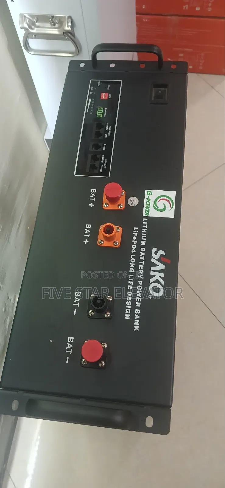 Best Solar Backup for Shops, Clinics Offices – Now in Ethiopia