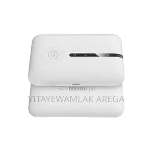 Photo - Techno Tr109 4g Lte MBB