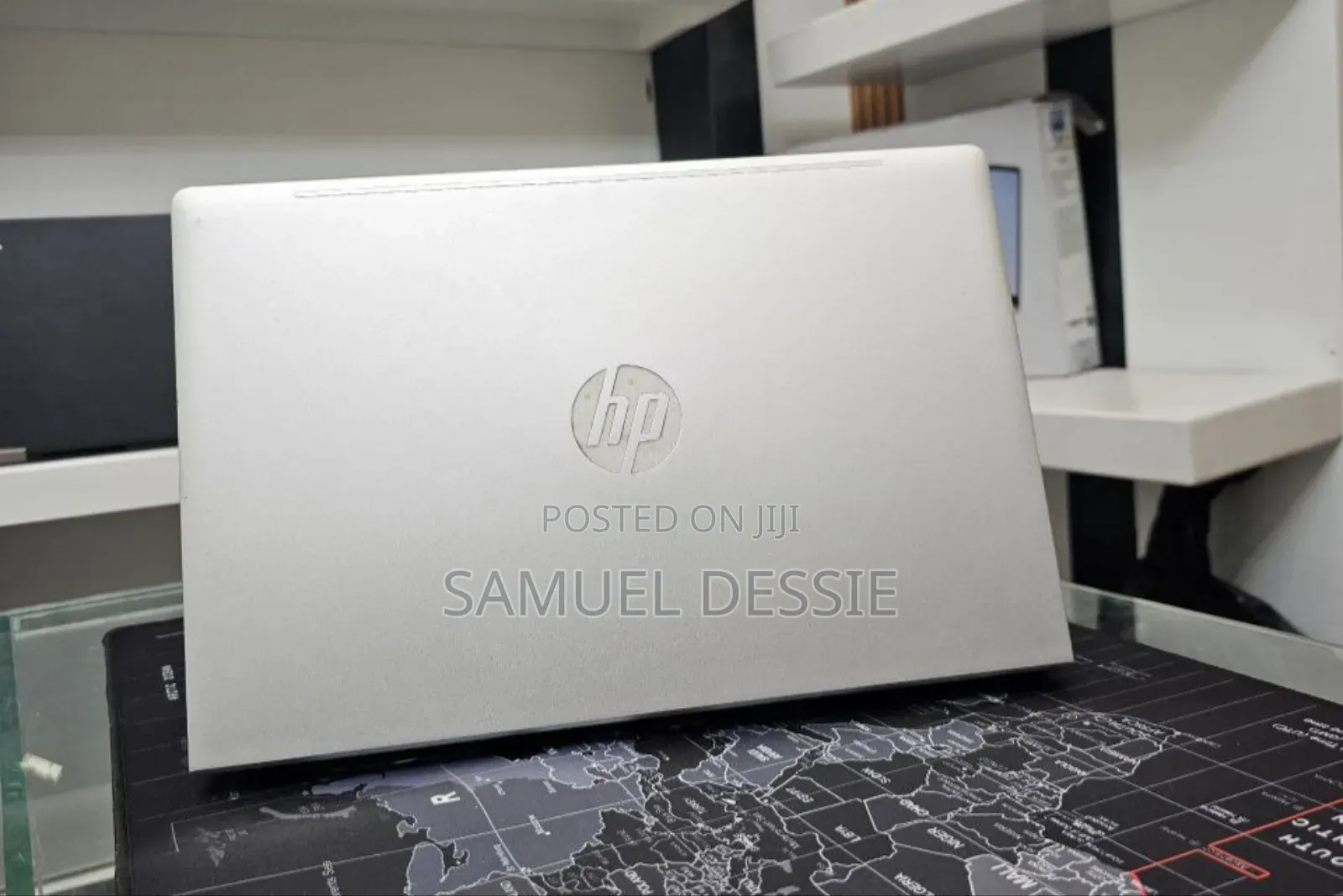 New Laptop HP EliteBook 645 G9 32GB AMD Ryzen 7 SSD 512GB