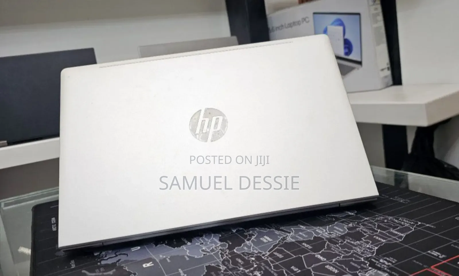 New Laptop HP EliteBook 645 G9 32GB AMD Ryzen 7 SSD 512GB