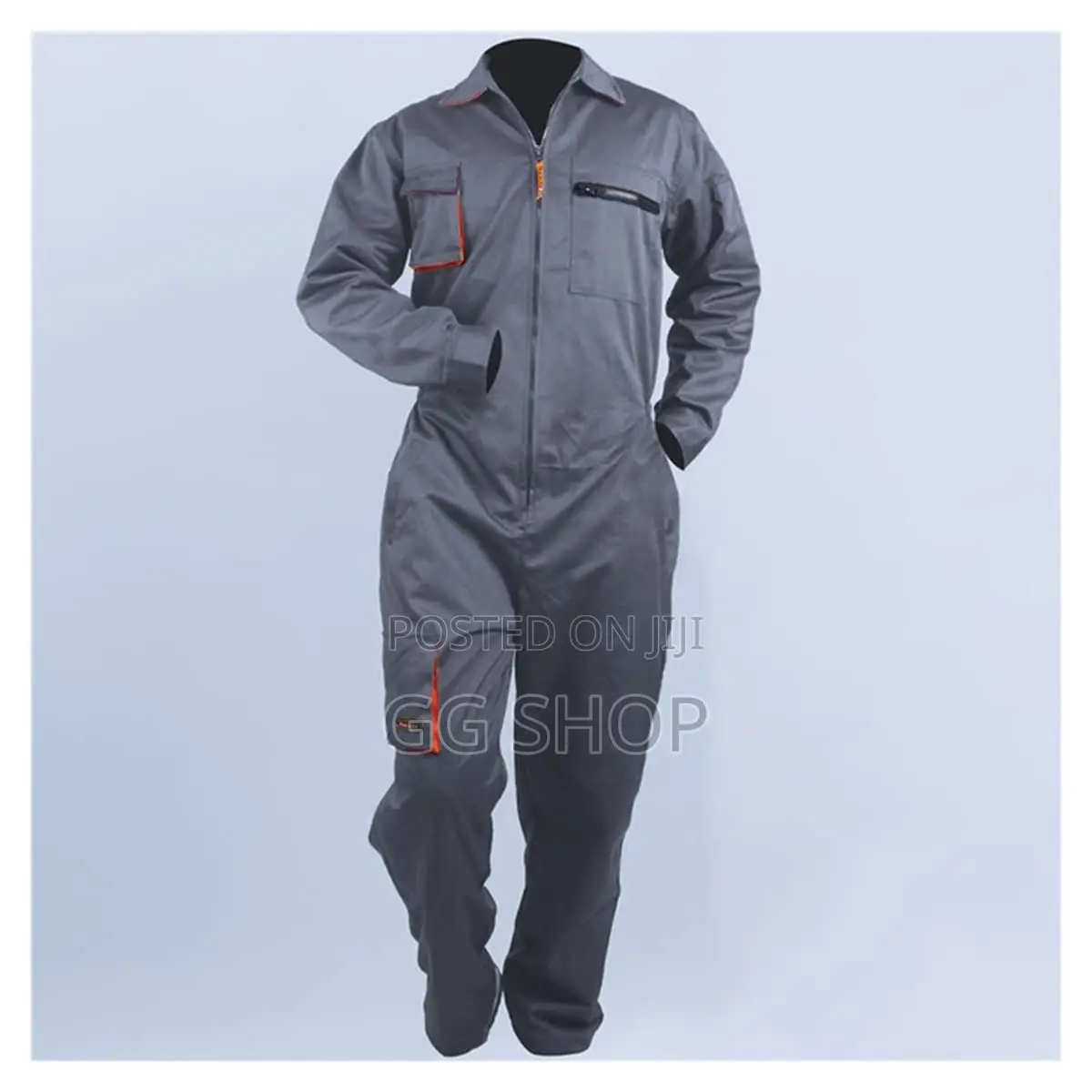 Original Safety Clothes