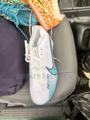 Nike Air Zoom Mercurial