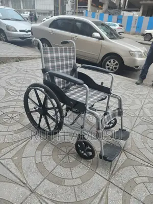 Wheelchair Brand New Good Grip Wheelchair痲我wheelchair庫藏wheelchair New