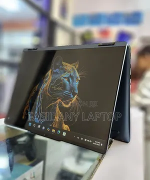 Photo - New Laptop Lenovo Yoga 7i 16GB Intel Core Ultra 7 SSD 1T