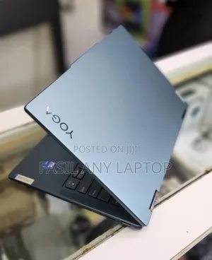 New Laptop Lenovo Yoga 7i 16GB Intel Core Ultra 7 SSD 1T