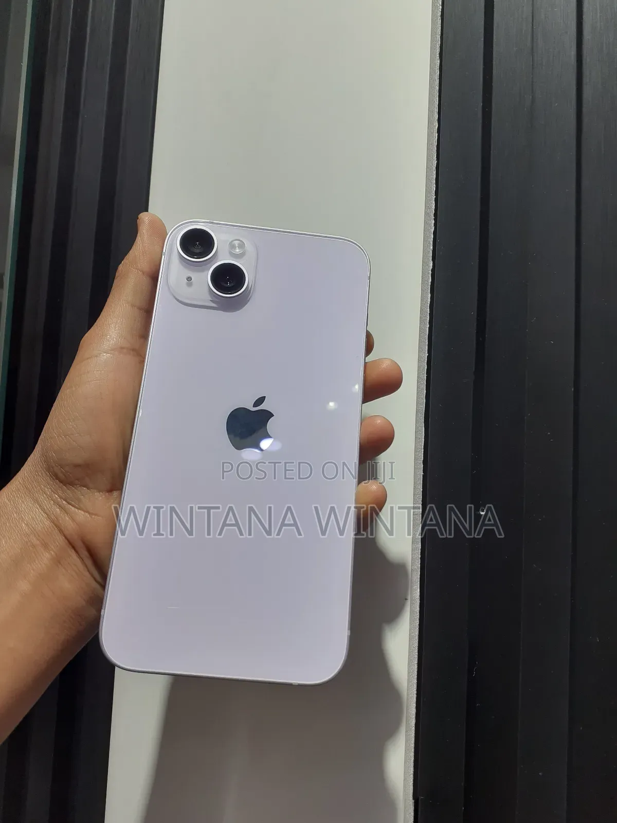 Apple iPhone 14 Plus 128 GB Purple