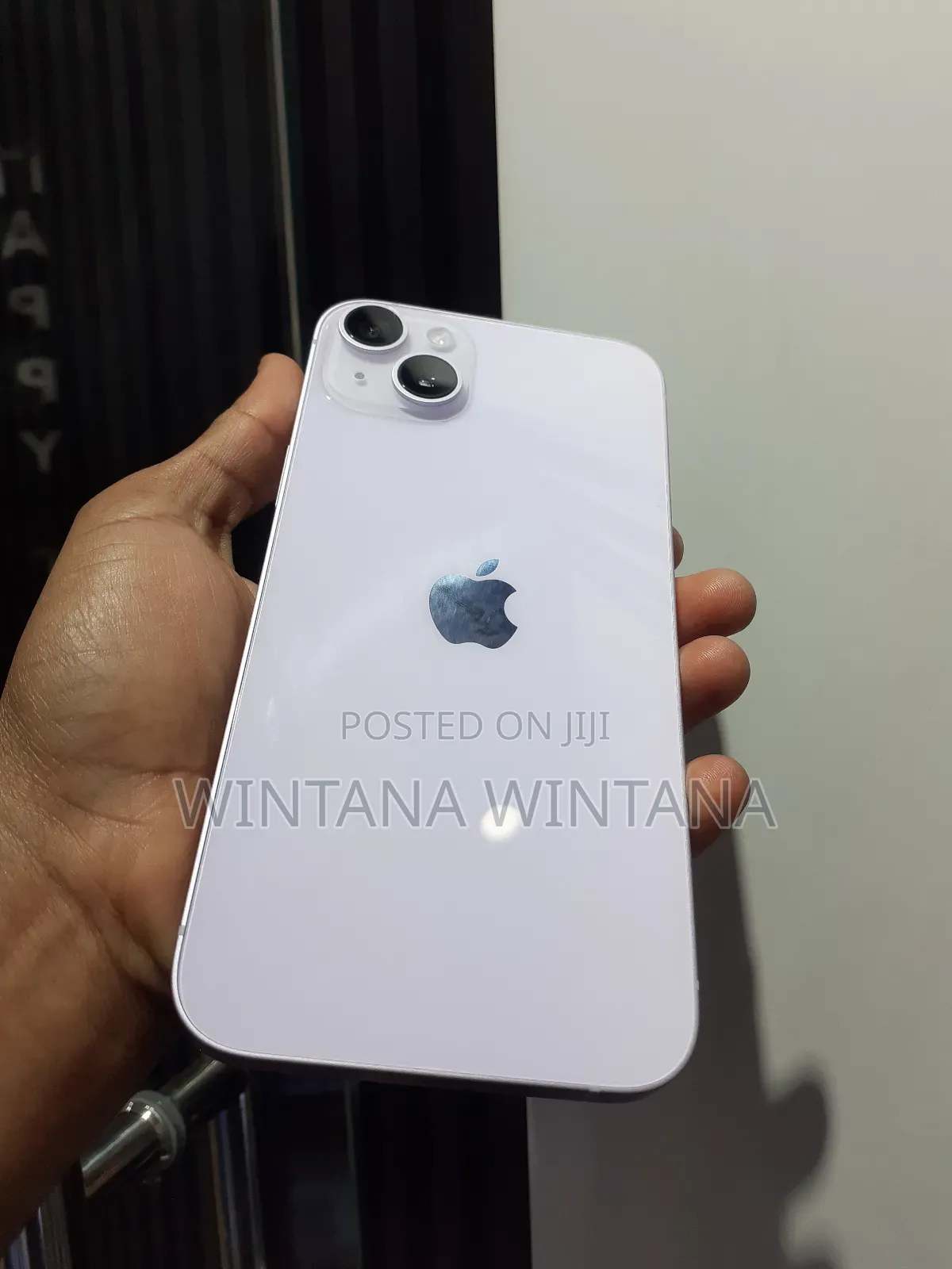 Apple iPhone 14 Plus 128 GB Purple