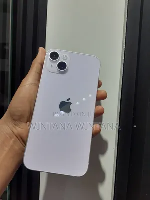 Apple iPhone 14 Plus 128 GB Purple