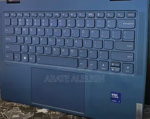 Photo - New Laptop Lenovo Yoga 9i 16GB Intel Core Ultra 7 SSD 1T