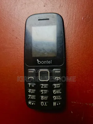 Photo - Bontel E11 Black
