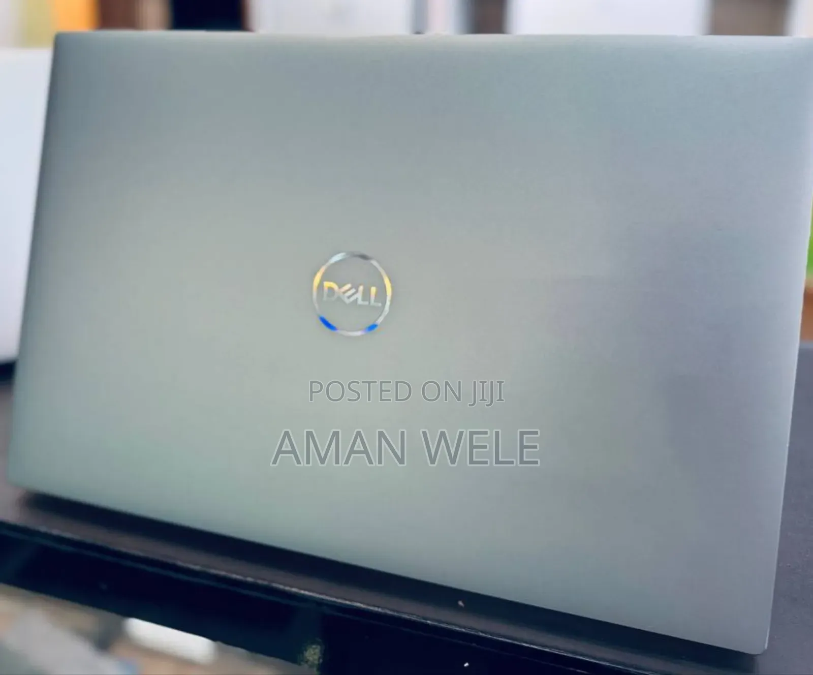 New Laptop Dell Precision 5540 32GB Intel Core I7 SSD 1T