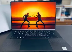 Photo - New Laptop Dell Precision 5540 32GB Intel Core I7 SSD 1T