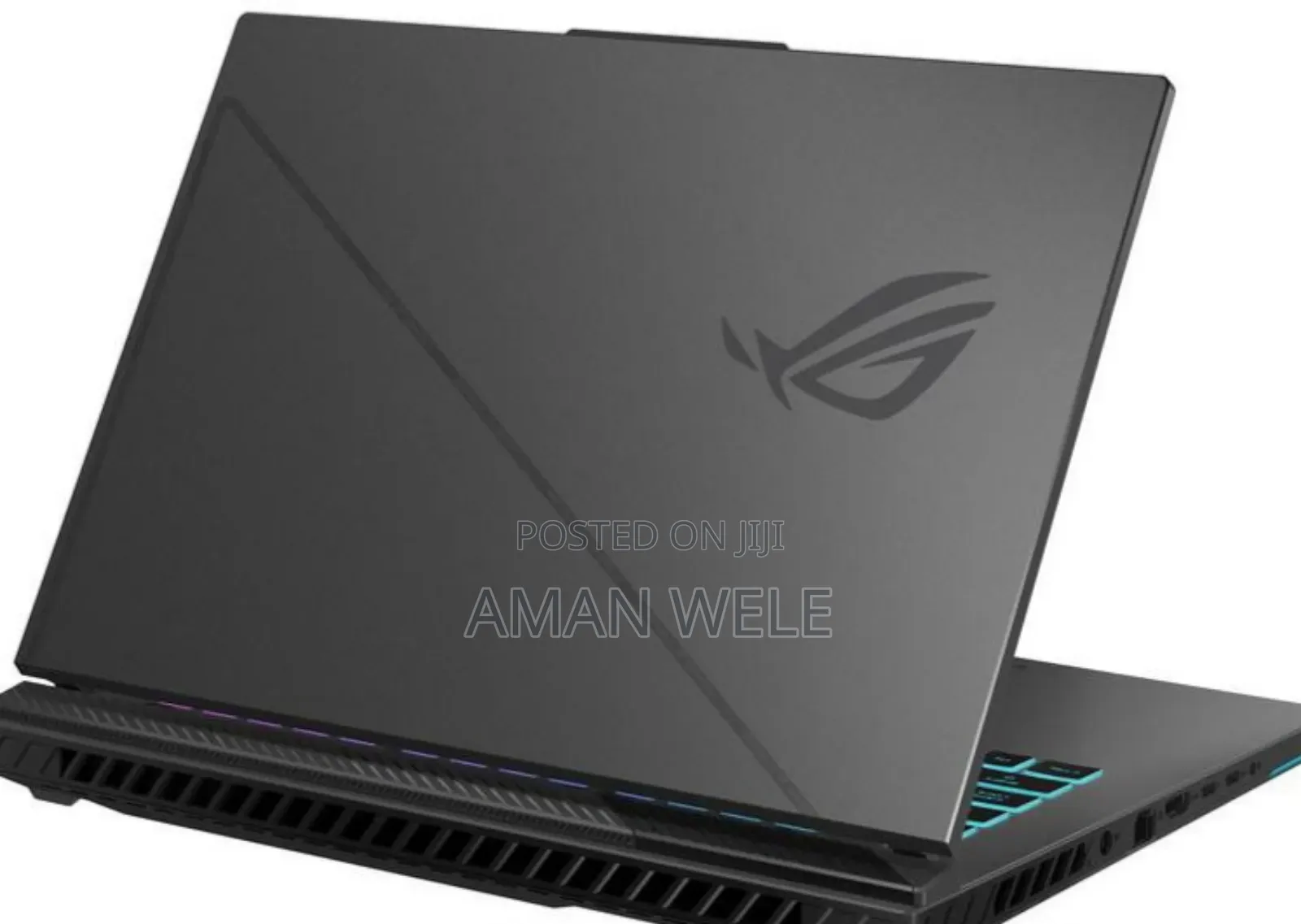 New Laptop Dell Precision 5540 32GB Intel Core I7 SSD 1T