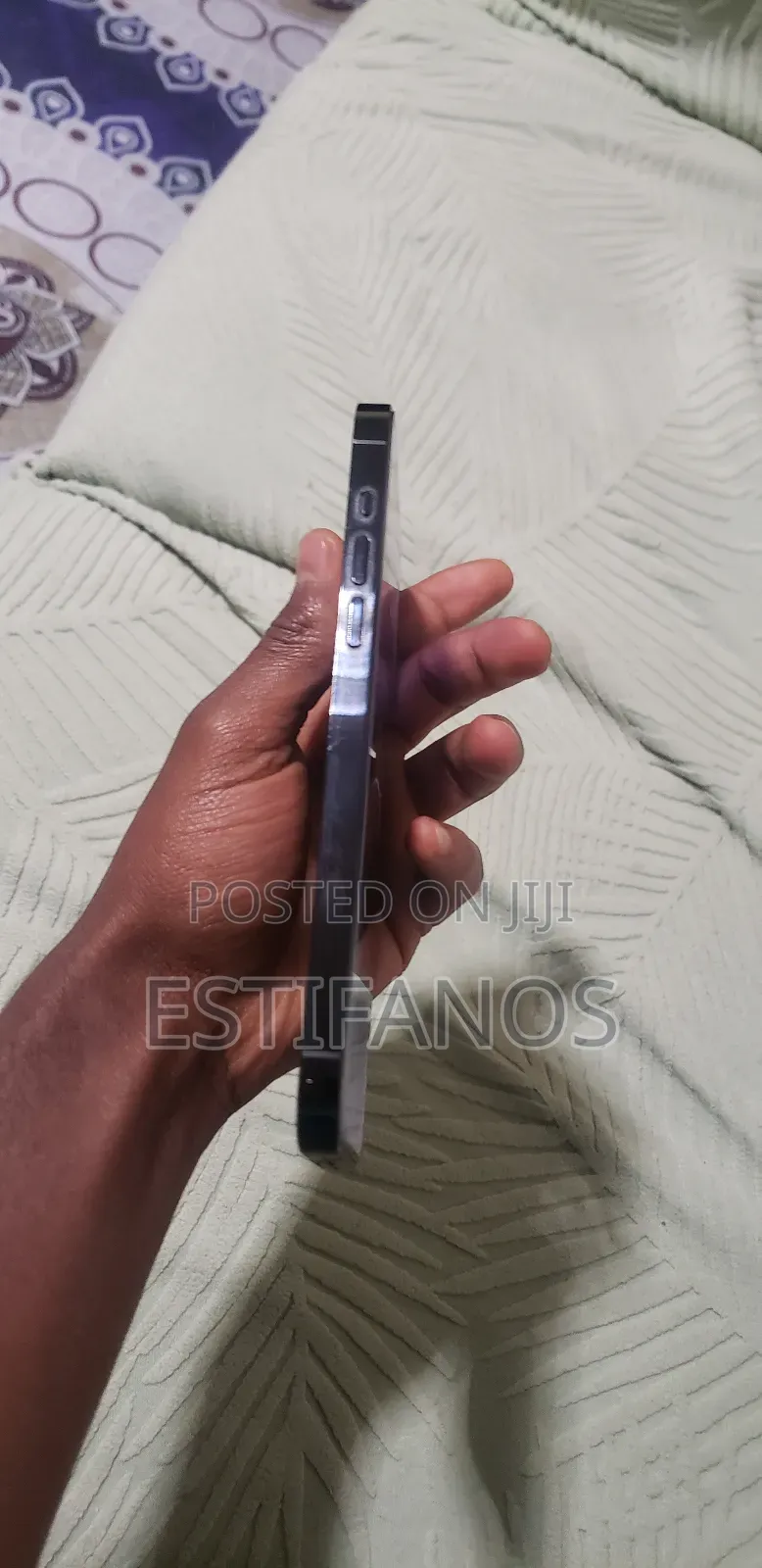 New Apple iPhone 14 Pro Max 128 GB Black