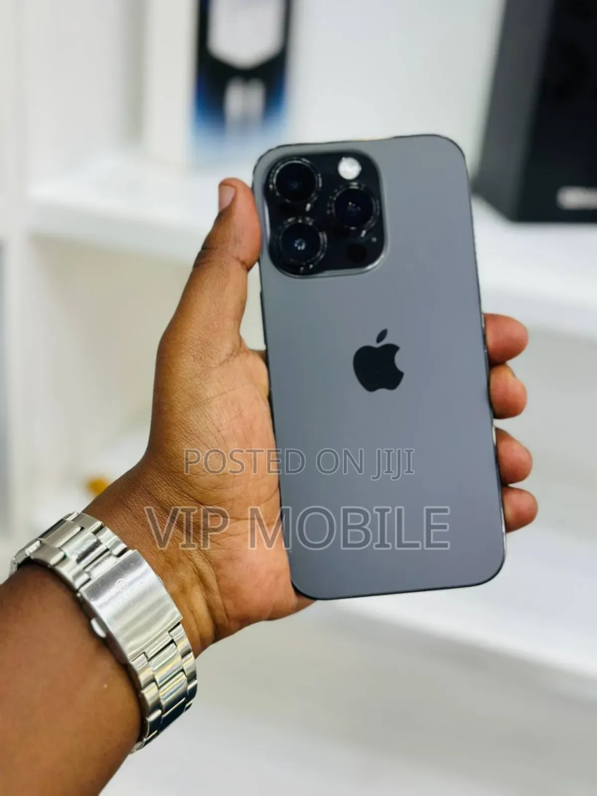Apple iPhone 14 Pro 128 GB Black