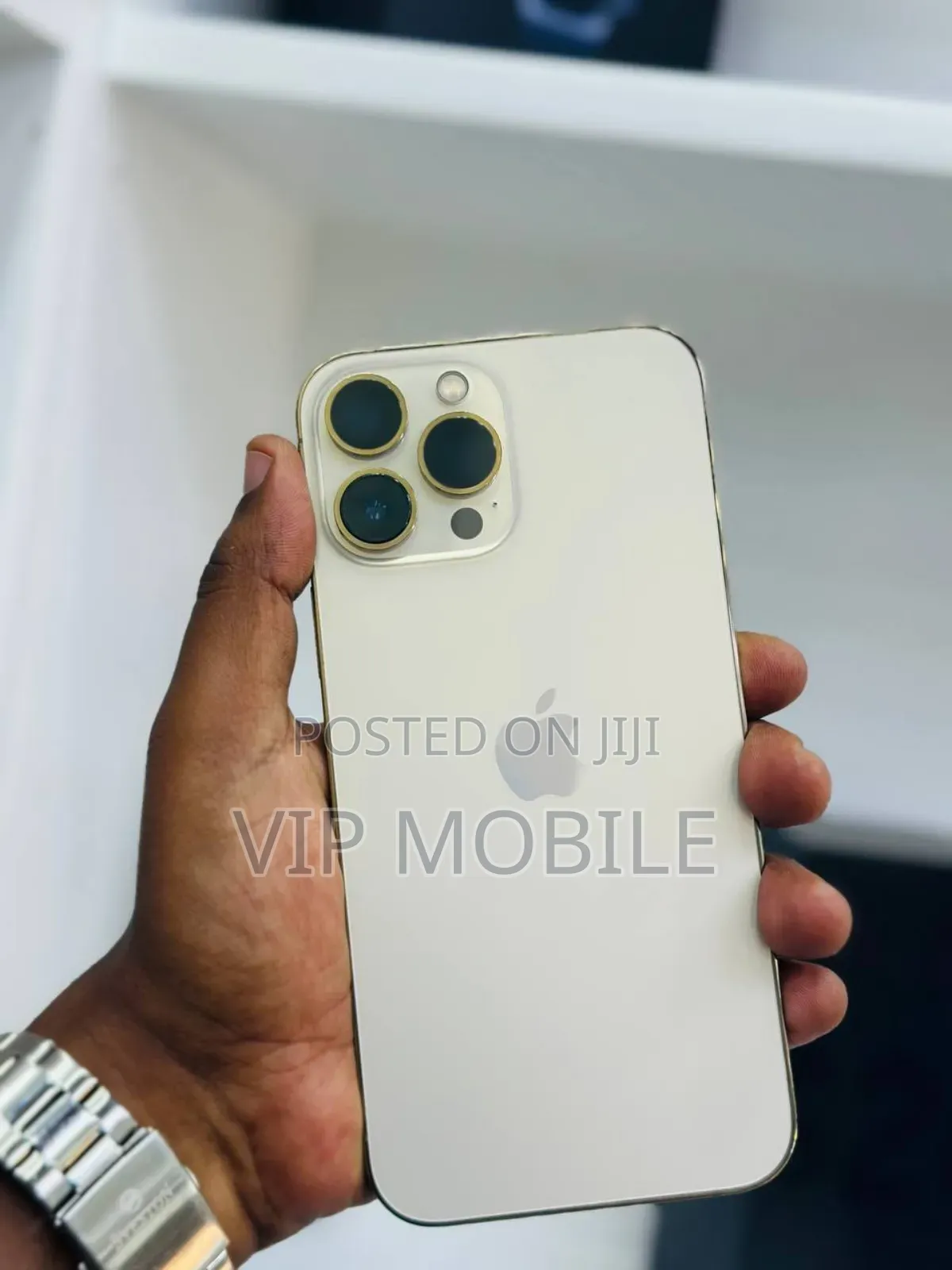 Apple iPhone 13 Pro Max 1 TB Gold