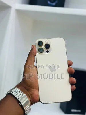 Apple iPhone 13 Pro Max 1 TB Gold