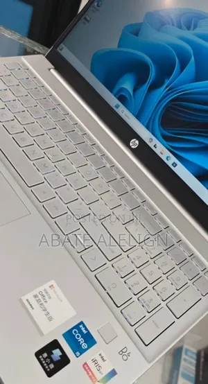 Photo - New Laptop HP Pavilion 15 16GB Intel Core I5 SSD 1T