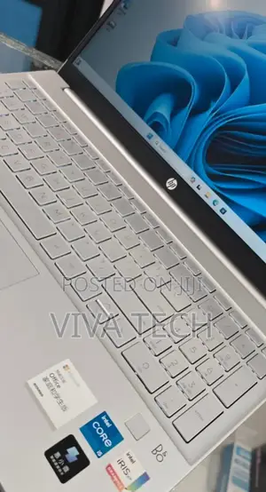 New Laptop HP Pavilion 15 16GB Intel Core I5 SSD 1T