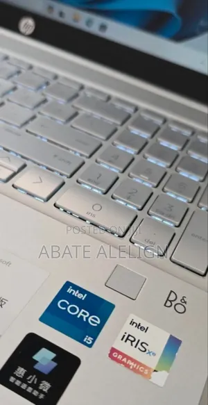 New Laptop HP Pavilion 15 16GB Intel Core I5 SSD 1T