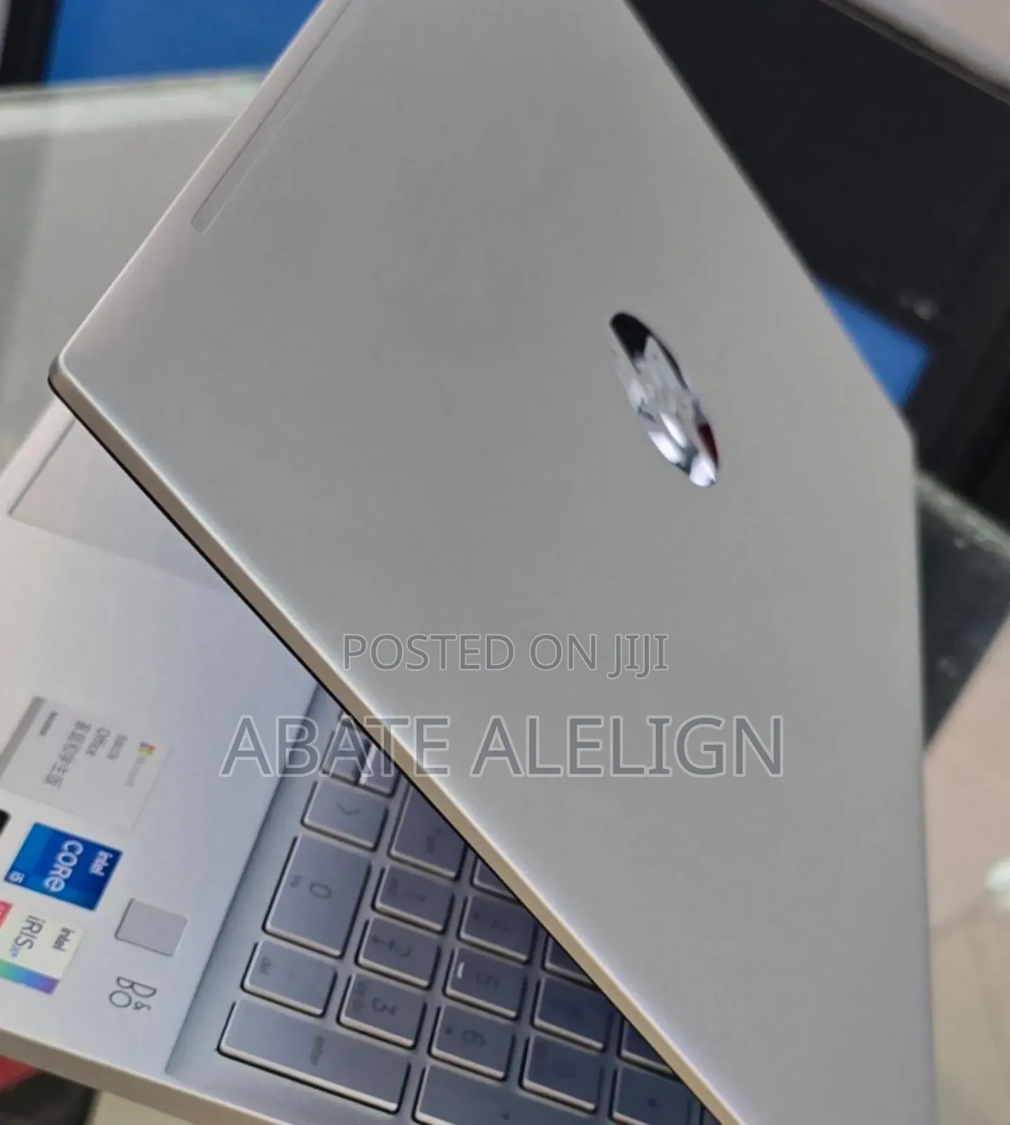 New Laptop HP Pavilion 15 16GB Intel Core I5 SSD 1T