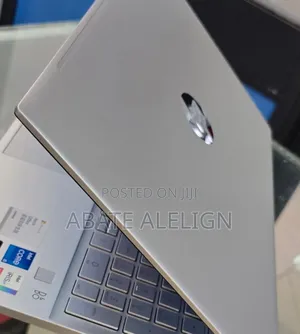 New Laptop HP Pavilion 15 16GB Intel Core I5 SSD 1T