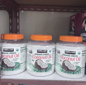 Photo - Coconut, Avenue Baby Oil Aquapore