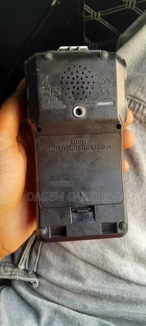 Photo - Sound Recorder