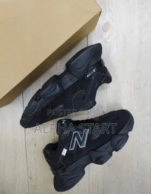 Photo - New Balance 960
** Master Quality Made N Vietnam