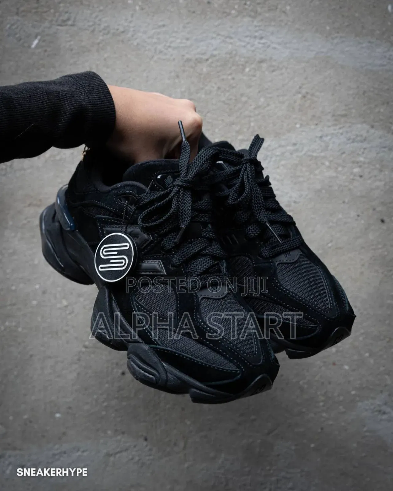 New Balance 960
** Master Quality Made N Vietnam