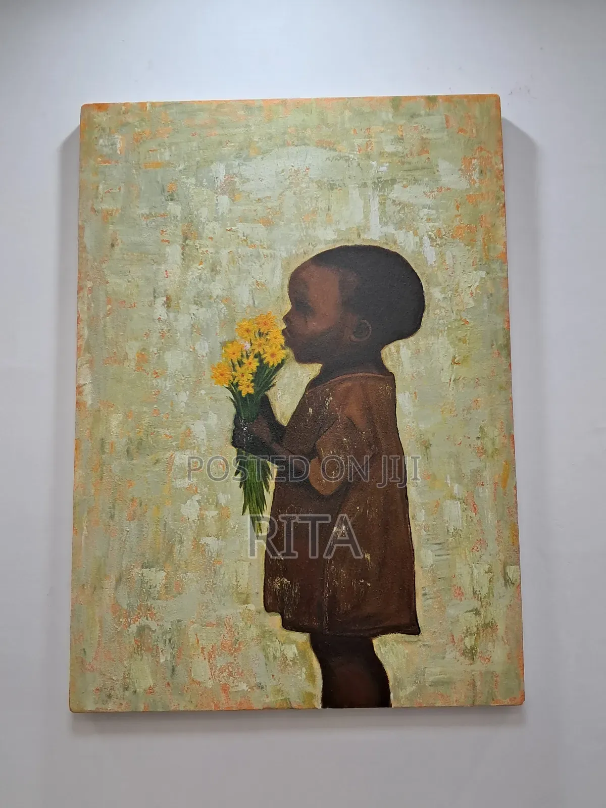 Handmade Paintings 50x70cm