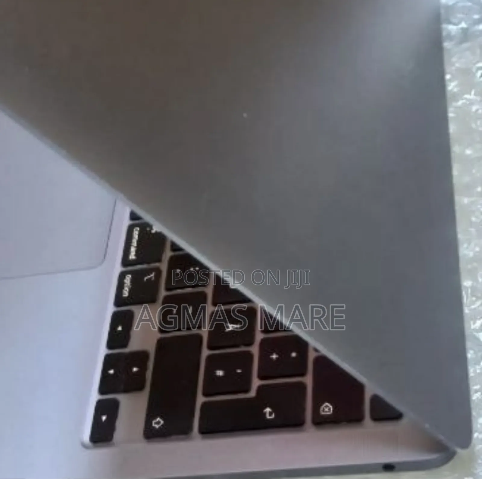 New Laptop Apple MacBook Air 2020 8GB Intel Core I5 SSD 256GB