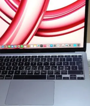 New Laptop Apple MacBook Air 2020 8GB Intel Core I5 SSD 256GB