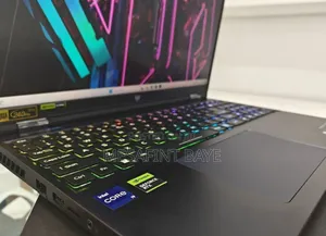 Photo - New Laptop Acer Predator Helios 300 16GB Intel Core I9 SSD 1T