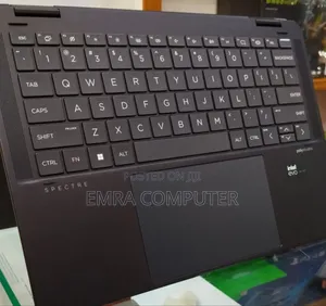 New Laptop HP Spectre X360 32GB Intel Core Ultra 7 SSD 2T