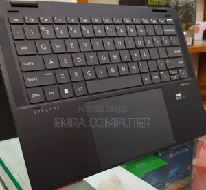 New Laptop HP Spectre X360 32GB Intel Core Ultra 7 SSD 2T