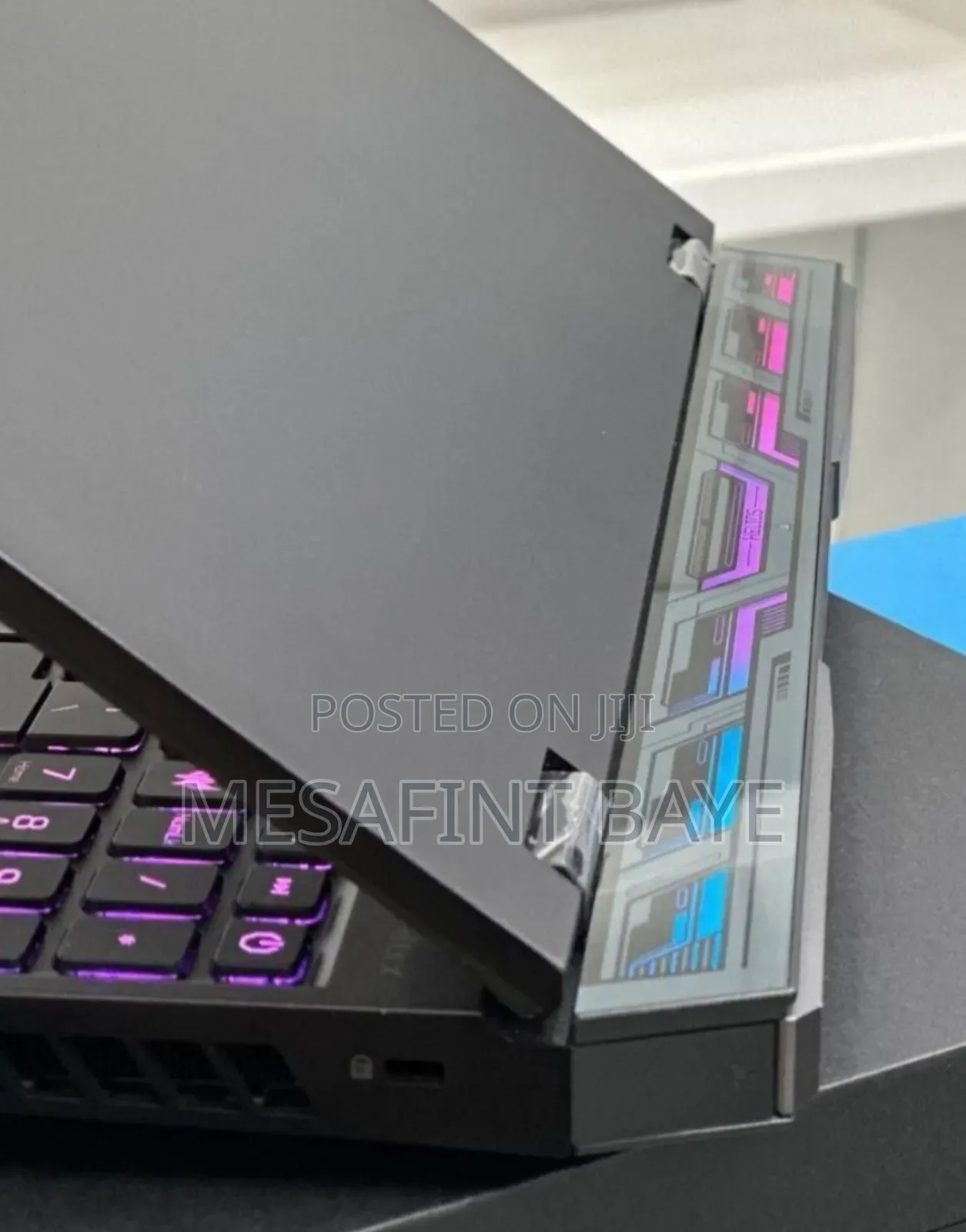 New Laptop Acer Predator Helios 300 16GB Intel Core I9 SSD 1T