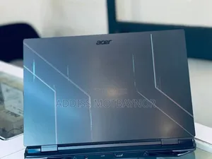Photo - New Laptop Acer Nitro 5 16GB Intel Core I7 SSD 512GB