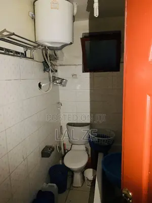 Furnished 1bdrm Condo in Yeka Abado  for sale