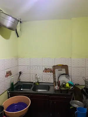 Furnished 1bdrm Condo in Yeka Abado  for sale