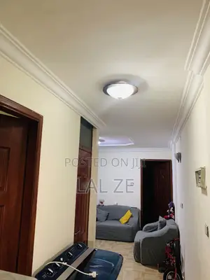 Furnished 1bdrm Condo in Yeka Abado  for sale