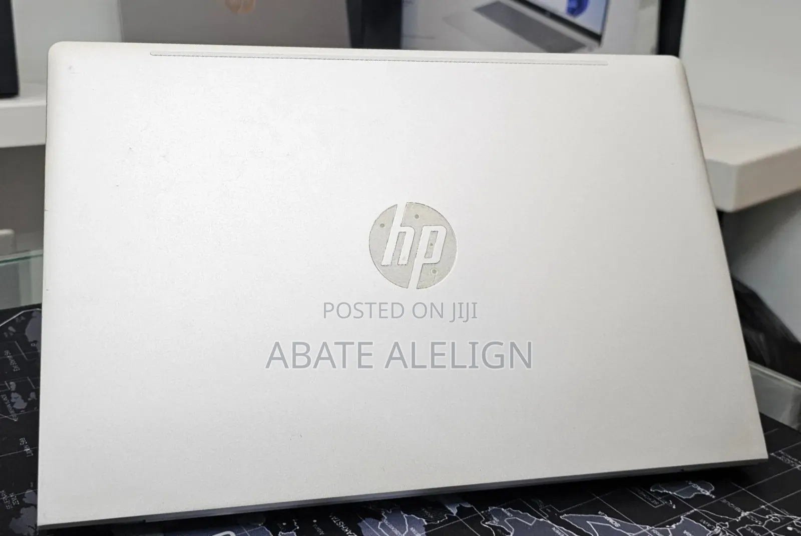 New Laptop HP EliteBook 645 G9 32GB AMD Ryzen 7 SSD 512GB