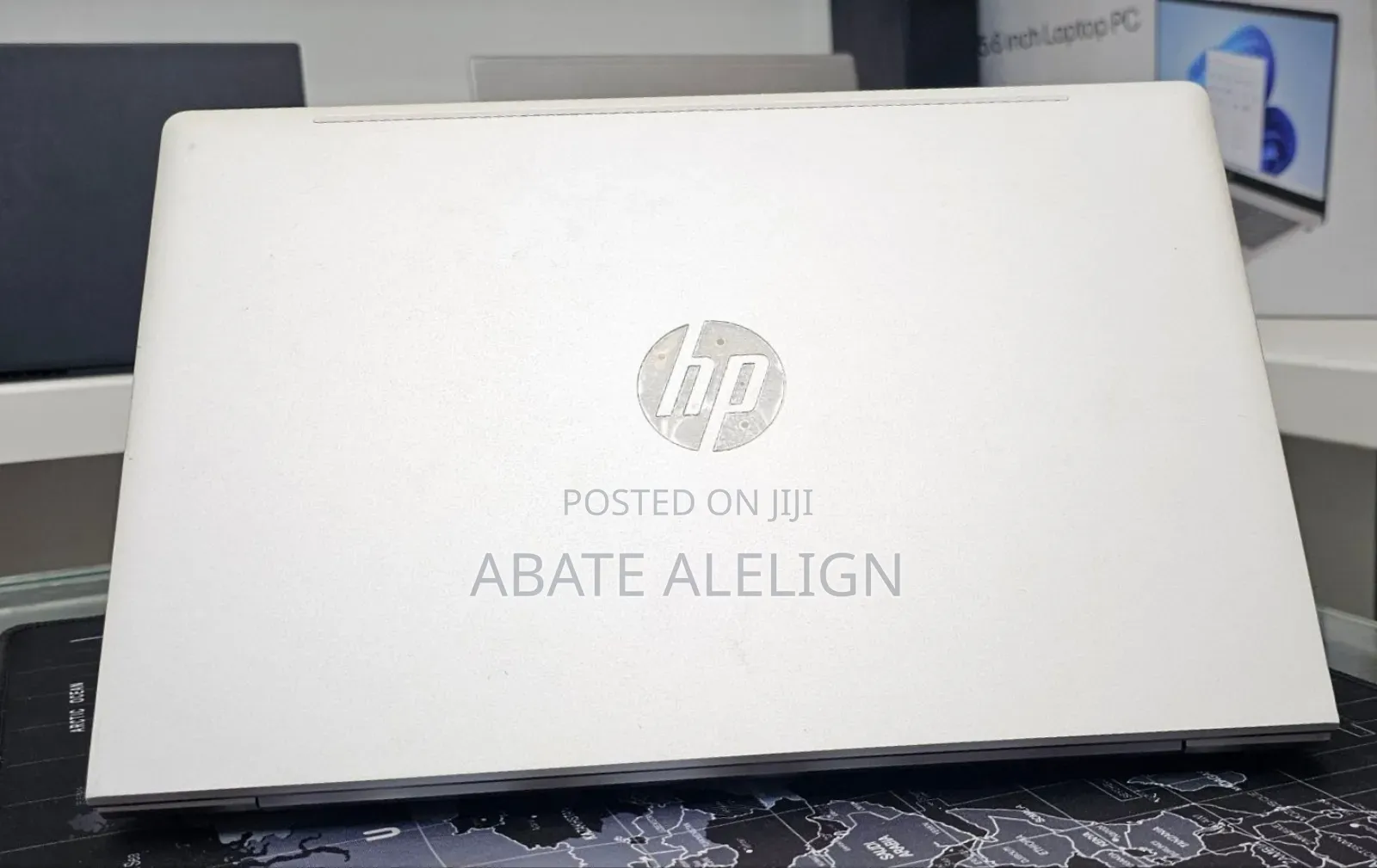 New Laptop HP EliteBook 645 G9 32GB AMD Ryzen 7 SSD 512GB