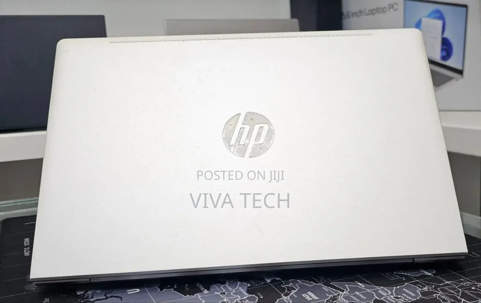 New Laptop HP EliteBook 645 G9 32GB AMD Ryzen 7 SSD 512GB
