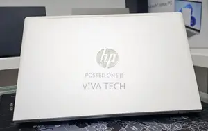 New Laptop HP EliteBook 645 G9 32GB AMD Ryzen 7 SSD 512GB