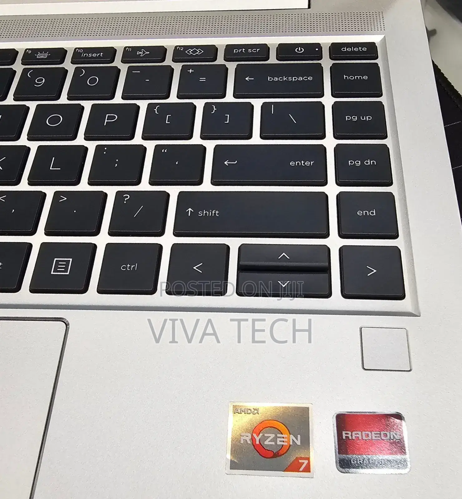 New Laptop HP EliteBook 645 G9 32GB AMD Ryzen 7 SSD 512GB