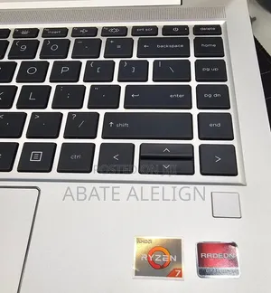 New Laptop HP EliteBook 645 G9 32GB AMD Ryzen 7 SSD 512GB