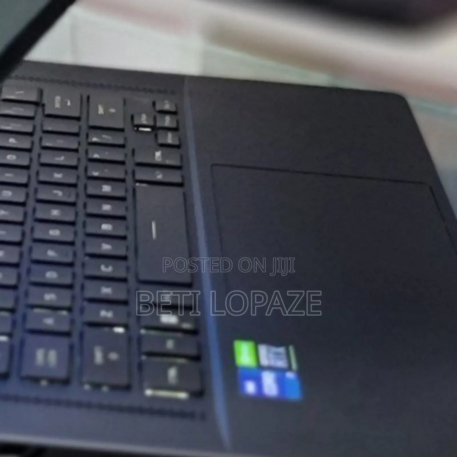 New Laptop Asus ROG Zephyrus G15 16GB Intel Core I7 SSD 1T