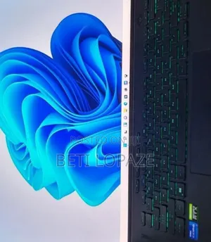 New Laptop Asus ROG Zephyrus G15 16GB Intel Core I7 SSD 1T