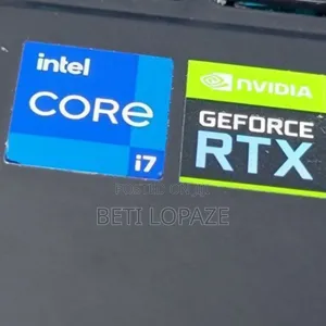 New Laptop Asus ROG Zephyrus G15 16GB Intel Core I7 SSD 1T